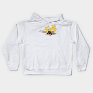 armadillo Kids Hoodie